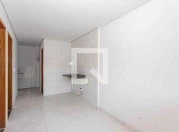 Apartamento · 38m² · 2 Quartos · Apartamento à Venda - Vila das Mercês, 2 Quartos,  38 m² - São Paulo