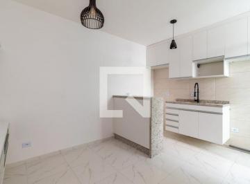 Apartamento · 39m² · 1 Quarto · Apartamento à Venda - Água Fria, 1 Quarto,  39 m² - São Paulo