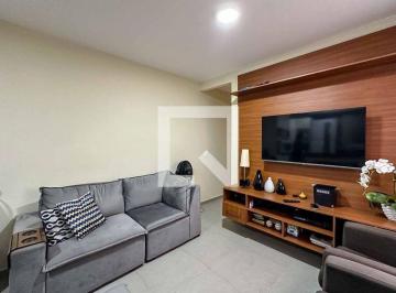 Apartamento · 44m² · 2 Quartos · Apartamento à Venda - Mandaqui, 2 Quartos, 44 m² - São Paulo