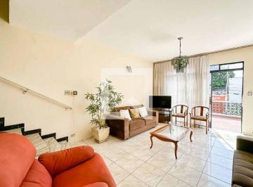 Casa · 190m² · 4 Quartos · 2 Vagas · Casa à Venda - Mandaqui, 4 Quartos,  190 m² - São Paulo