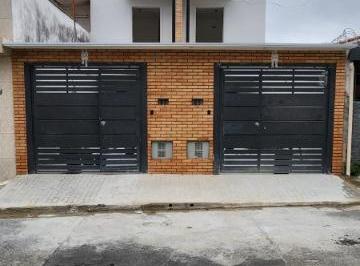 Foto 01 · Casa, Vila Arriete, São Paulo, SP