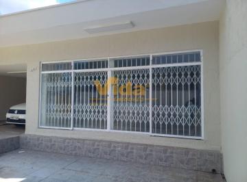 Casa · 120m² · 3 Quartos · 2 Vagas · Casa Térrea em Centro - Osasco, SP