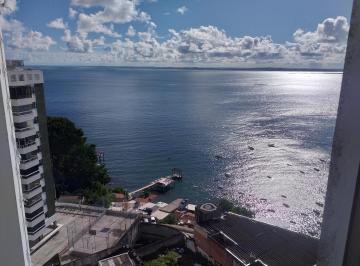 Foto 01 · Apartamento, Campo Grande, Salvador, BA
