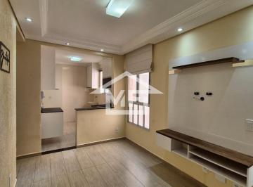 Foto 01 · Apartamento com 2 quartos e 53 m² à venda, Parque das Indústrias