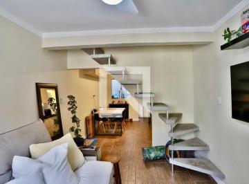 Casa · 80m² · 2 Quartos · 1 Vaga · Casa à Venda - Mooca, 2 Quartos, 80 m² - São Paulo