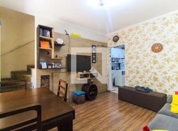 Casa · 62m² · 2 Quartos · 1 Vaga · Casa à Venda - Itaquera, 2 Quartos,  62 m² - São Paulo