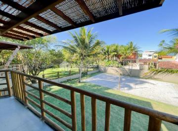 Casa · 120m² · 3 Quartos · 1 Vaga · CASA DUPLEX ALTO PADRÃO, VISTA MAR | 3 QUARTOS | CONDOMINIO FECHADO | 120 m2 | VENDA | ÁGUAS DE OL
