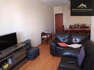 Apartamento · 105m² · 2 Quartos · 1 Vaga · Apartamento Centro, Campinas/SP