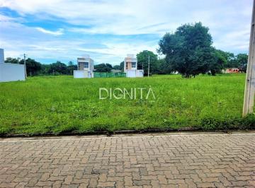 Terreno · 150m² · Lote no Terra Brasilis varandas 1. (Localização Excelente)