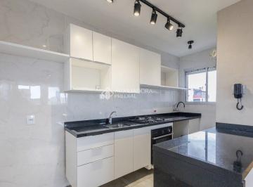 Apartamento · 53m² · 3 Quartos · 1 Vaga · Apartamento de 3 dormitórios no último andar, reformado!