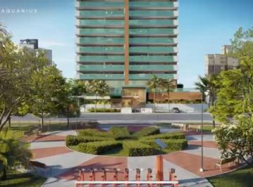 Apartamento de 4 quartos, Salvador · Apartamento 4 quartos na planta, Aquarius, luxo e sofisticação.