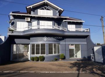 Fachada · Comercial no bairro Bandeira Branca