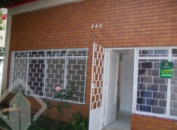 Fachada · Casa no bairro Campo Belo