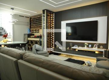 Casa · 275m² · 3 Quartos · 3 Vagas · Casa à Venda - Planalto, 3 Quartos,  275 m² - São Bernardo do Campo