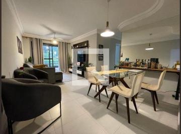 Apartamento · 96m² · 3 Quartos · 2 Vagas · Apartamento à Venda - Cidade São Francisco , 3 Quartos,  96 m² - São Paulo