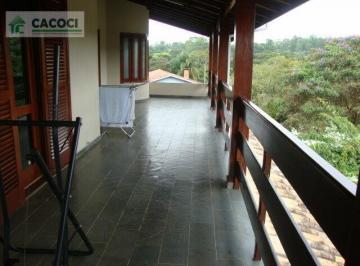 Casa de 8 quartos, Bragança Paulista · SOBRADO C/04 QUARTOS, JARDIM DAS PALMEIRAS -BRAG. PAULISTA/SP,  VISTA PANORÂMICA
