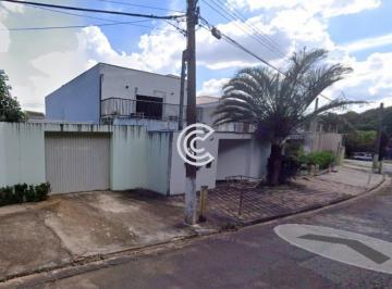 Foto 01 · Casa, Jardim Chapadão, Campinas, SP