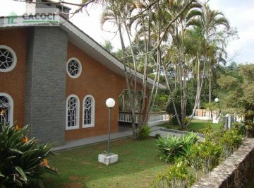 Casa de 8 quartos, Bragança Paulista · CASA NO JARDIM DAS PALMEIRAS - BRAGANÇA PAULISTA/SP -600 M2 E VISTA PANORÂMICA.