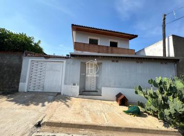 Foto 01 · Casa, Residencial São Joaquim II, Santa Bárbara D'oeste, SP