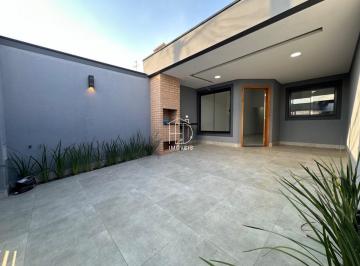 Foto 01 · Casa, Jardim Europa I, Santa Bárbara D'oeste, SP