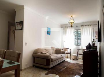 Apartamento · 70m² · 2 Quartos · 1 Vaga · Apartamento para Aluguel - Vila Mascote, 2 Quartos, 70 m2 - São Paulo