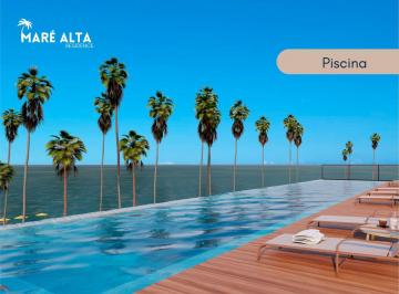 Apartamento de 2 quartos, Ipojuca · 2 QUARTOS próximo ao Armação 