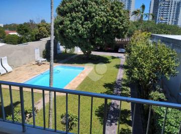 24f18eeed056e488b526ca70b321ef25c09f82b8 · Casa com 4 dormitórios à venda, 519 m² por R$ 4.100.000,00 - Barra da Tijuca - Rio de Janeiro/RJ