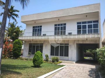 a2cb4ed727689323b14a7901c298933c96aae9f8 · Casa com 4 dormitórios à venda, 519 m² por R$ 4.100.000,00 - Barra da Tijuca - Rio de Janeiro/RJ