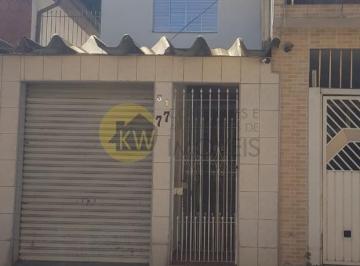Foto 06 · Casa Sobrados à venda em São Paulo Zona Sul Vila São Pedro,2quartos sala 2ambs excelente oportunidad