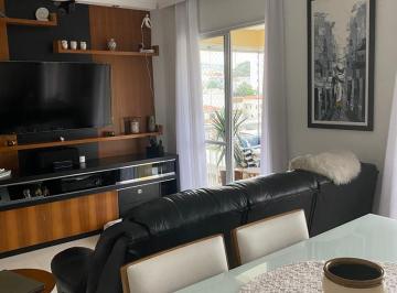 Apartamento de 3 quartos, São Paulo · Apartamento para venda no Lauzane Paulista