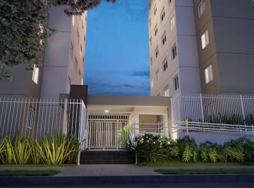 Apartamento de 2 quartos, São Paulo · Portal Pacaembu - 2Dorm 33m2 - Estação Barra Funda