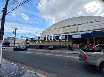 Foto 01 · Locais comerciais - Parque São Vicente