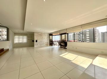 Apartamento de 3 quartos, São Paulo · Campo Belo – Apartamento para alugar ou vender 3 suítes, 4 vagas, próx. Berrini