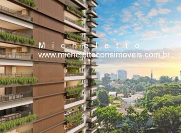 Foto 01 · Apartamento, Santo Amaro, São Paulo, SP