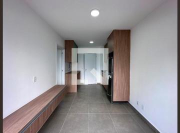 Apartamento · 35m² · 1 Quarto · Apartamento para Aluguel - Brooklin, 1 Quarto, 35 m² - São Paulo