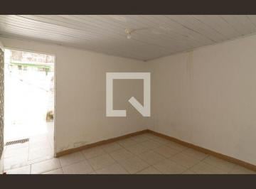 Casa · 35m² · 1 Quarto · Casa para Aluguel - Vila Guilhermina, 1 Quarto, 35 m² - São Paulo