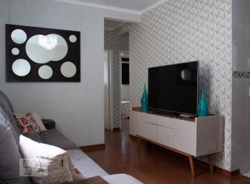 Apartamento · 63m² · 3 Quartos · 1 Vaga · Apartamento para Aluguel - Gávea, 3 Quartos,  63 m² - Uberlândia