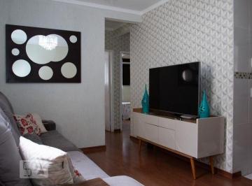 Apartamento · 63m² · 3 Quartos · 1 Vaga · Apartamento para Aluguel - Gávea, 3 Quartos, 63 m² - Uberlândia