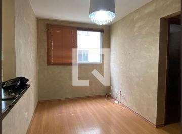Apartamento · 50m² · 2 Quartos · 1 Vaga · Apartamento para Aluguel - Rubem Berta, 2 Quartos, 50 m² - Porto Alegre