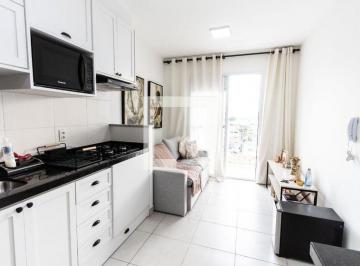 Apartamento · 34m² · 2 Quartos · Apartamento à Venda - Bom Retiro, 2 Quartos, 34 m² - São Paulo