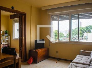 Apartamento · 76m² · 2 Quartos · 1 Vaga · Apartamento à Venda - Menino Deus, 2 Quartos, 76 m² - Porto Alegre