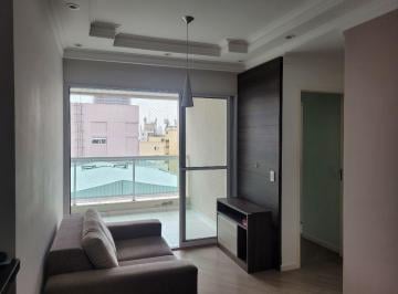 img1 · Apartamento Mobiliado com 2 Dormitorios para Alugar em Osasco