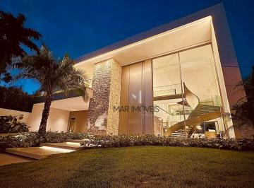 0384967214167f665510e067398552bfbc679d98 · Casa com 7 dormitórios à venda, 850 m² por R$ 16.000.000,00 - Acapulco - Guarujá/SP