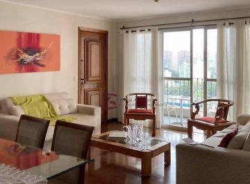 550663b146fafca519677ba0be1d4df5395db139 · Apartamento com 4 dormitórios à venda, 160 m² - Perdizes - São Paulo/SP