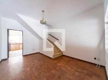 Casa · 152m² · 3 Quartos · 3 Vagas · Casa para Aluguel - Jardim Bela Vista, 3 Quartos, 152 m2 - Santo André