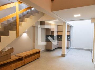 Casa · 110m² · 2 Quartos · 1 Vaga · Casa para Aluguel - Vila Mariana, 2 Quartos, 110 m² - São Paulo