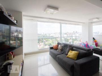 Apartamento · 118m² · 2 Quartos · 2 Vagas · Apartamento para Aluguel - Campo Belo, 2 Quartos, 118 m² - São Paulo
