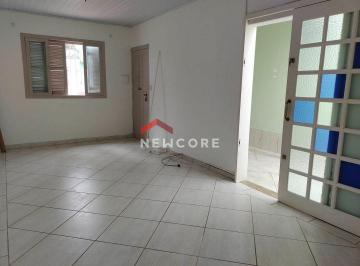 Casa · 155m² · 2 Quartos · 1 Vaga · Casa em Rua José do Patrocínio - Centro - Pelotas/RS