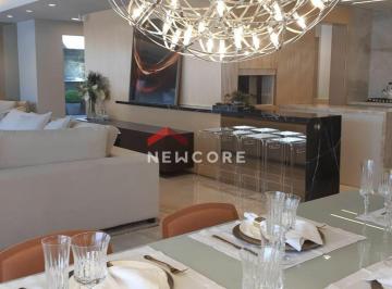 Apartamento · 244m² · 3 Quartos · 2 Vagas · Apartamento em Rua Ivescio Pacheco - Jardim Europa - Porto Alegre/RS