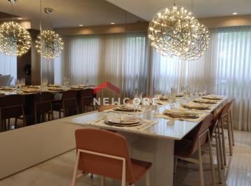 Apartamento · 159m² · 3 Quartos · 2 Vagas · Apartamento em Rua Ivescio Pacheco - Jardim Europa - Porto Alegre/RS